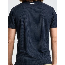SLAM T-shirts and Polos Dark Navy