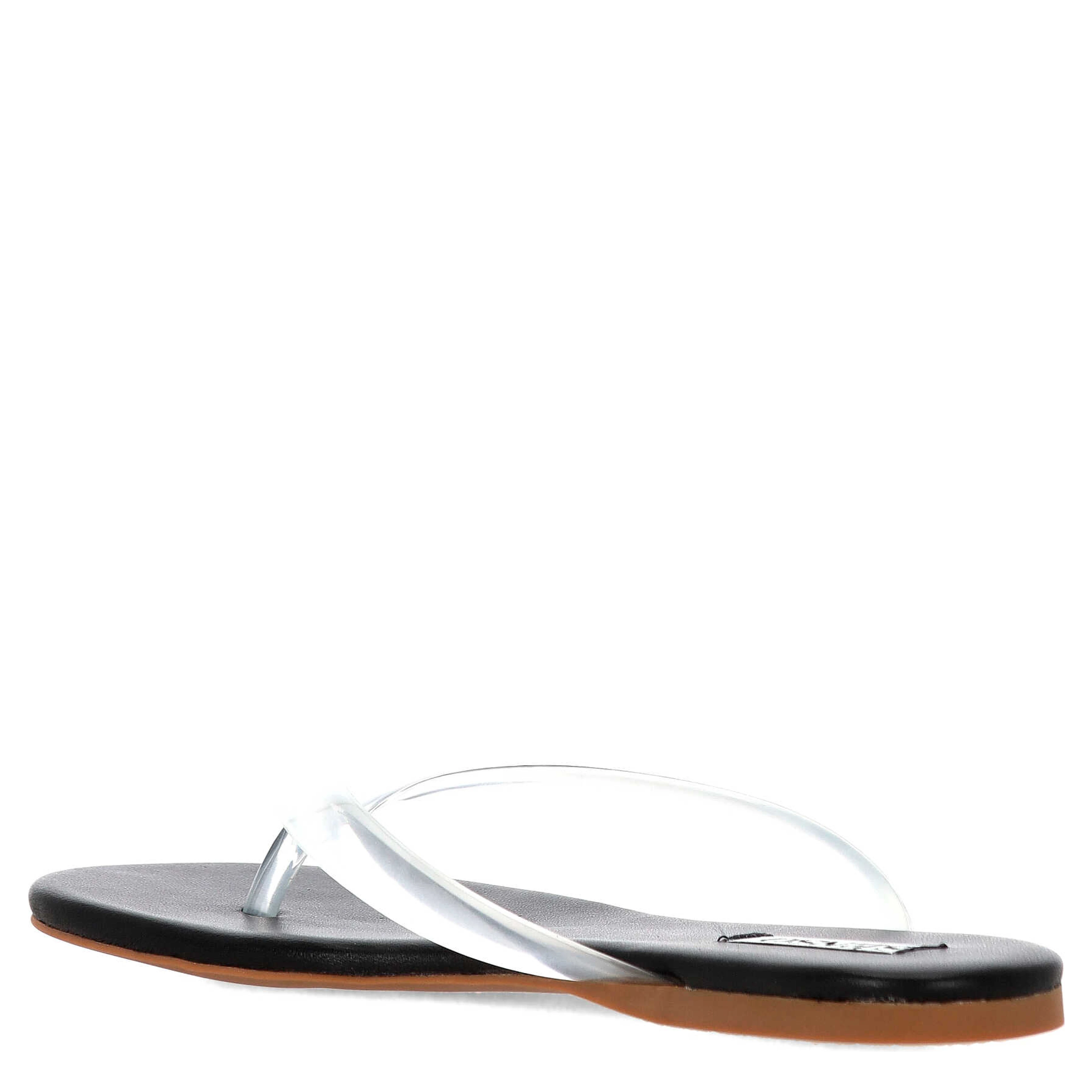 SENSO Sandals Ebony