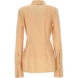 MUGLER Shirts