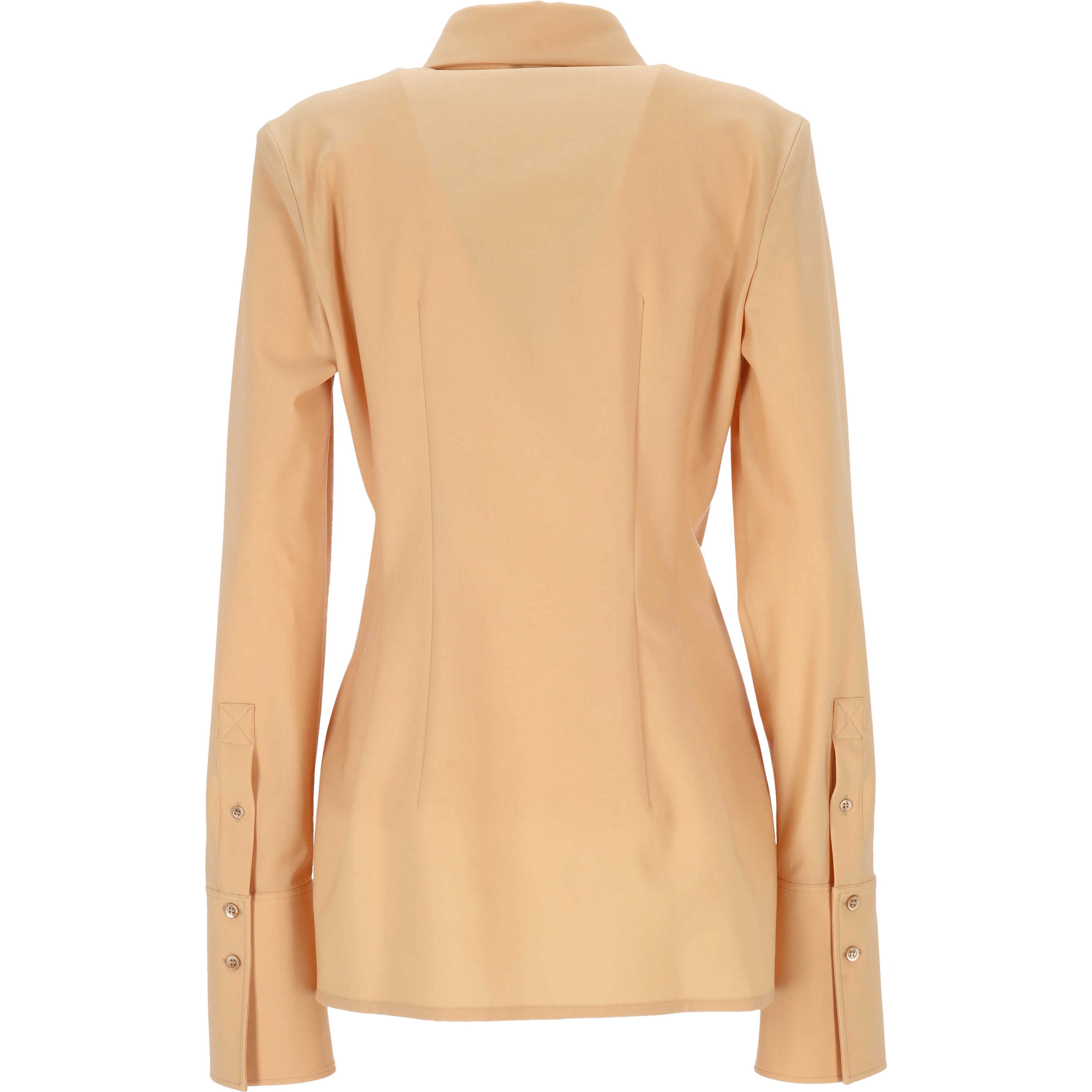 MUGLER Shirts