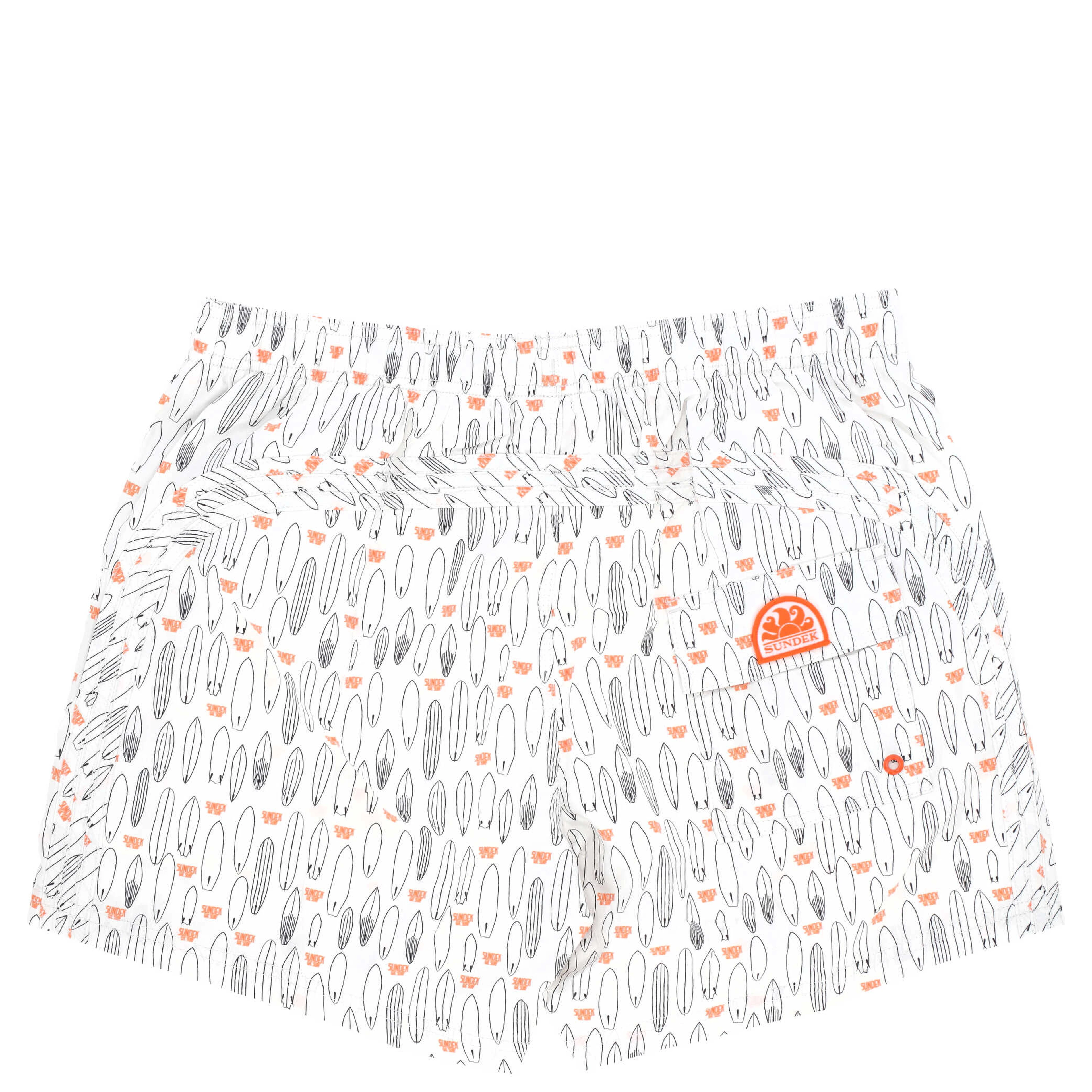 Sundek Sea clothing