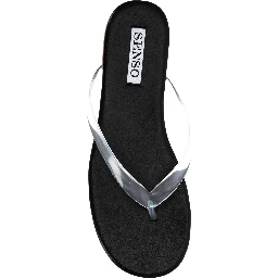 SENSO Sandals Ebony