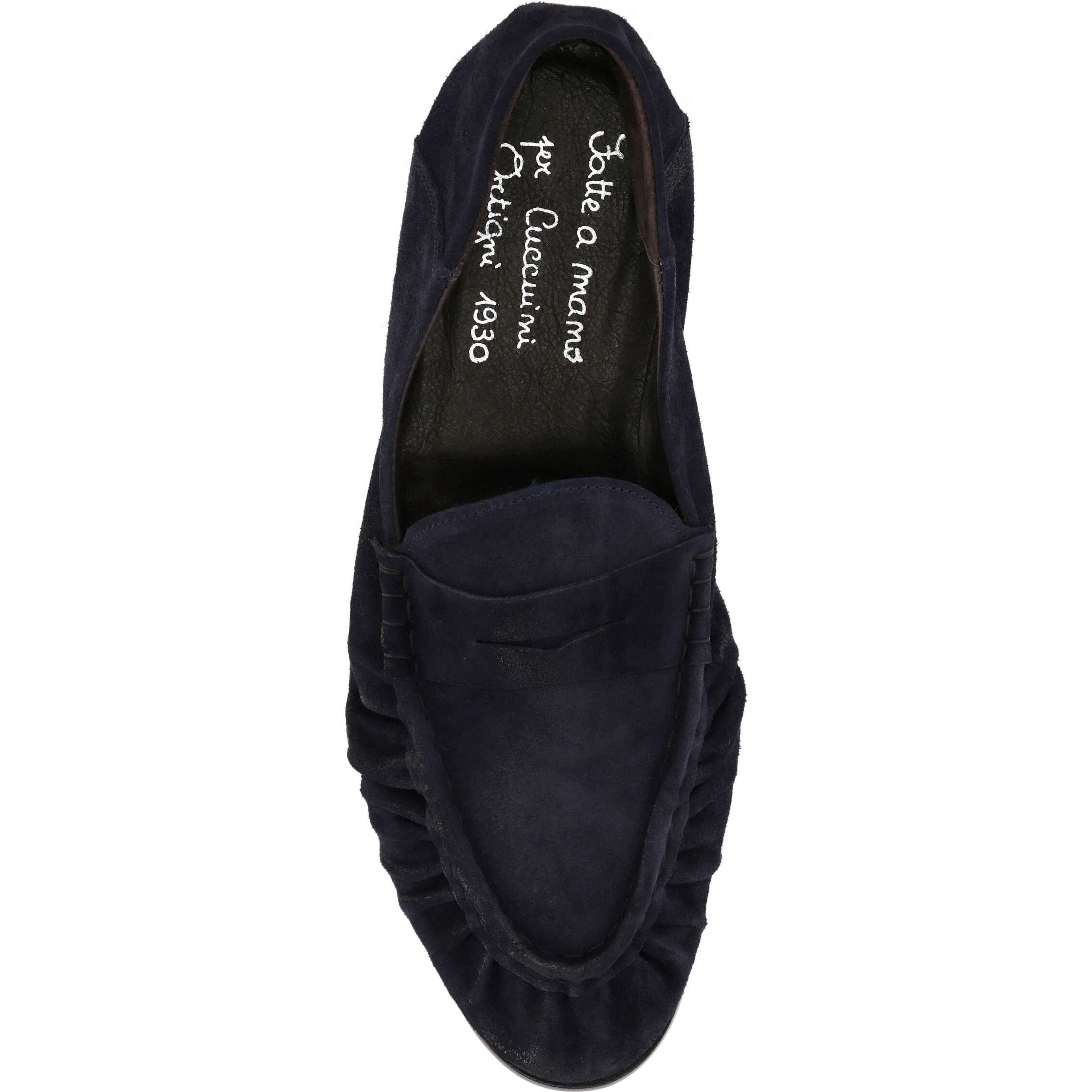 Ortigni Flat shoes