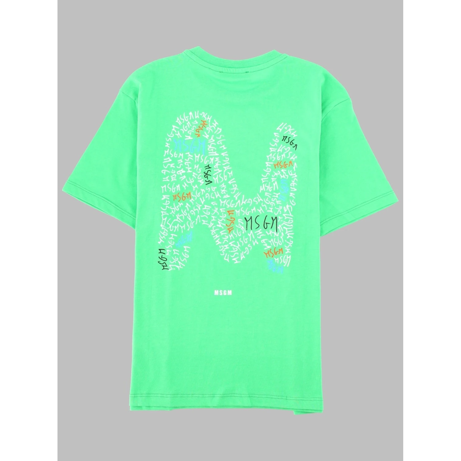 jersey t-shirt boy