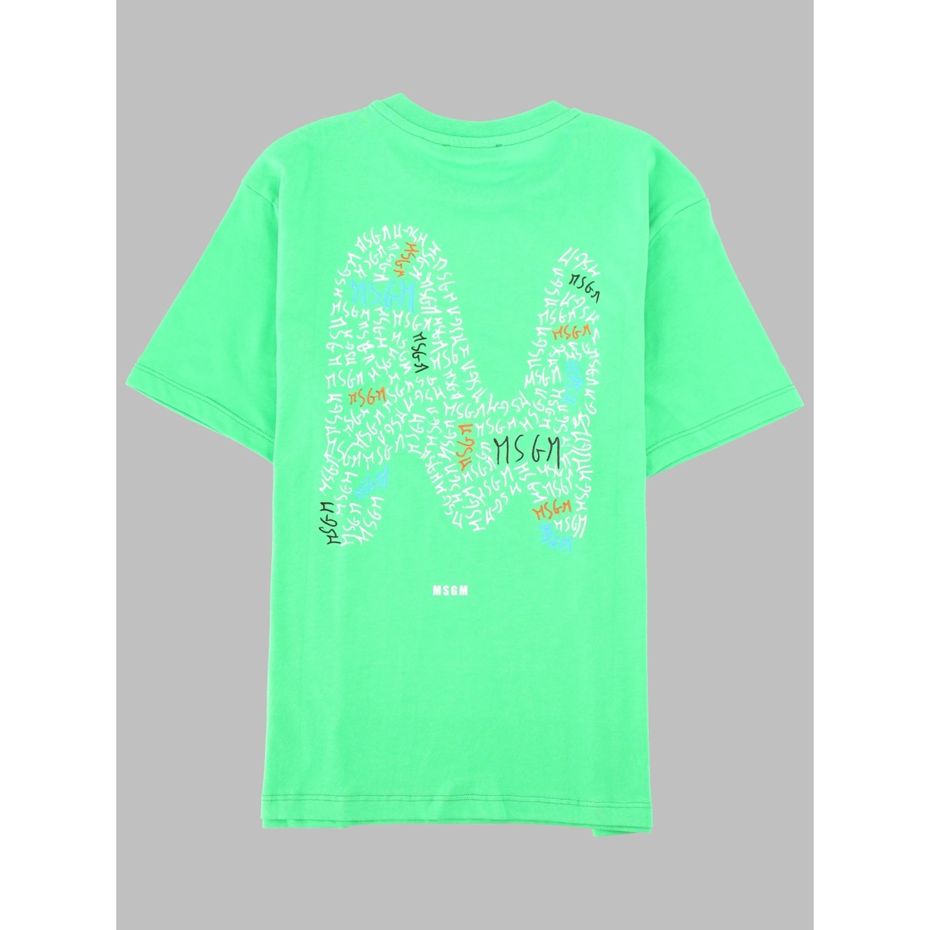 jersey t-shirt boy