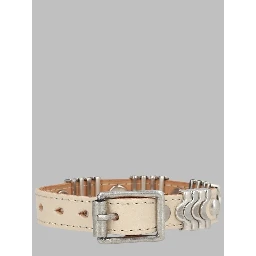 BRACCIALE "WAVE" IN PELLE