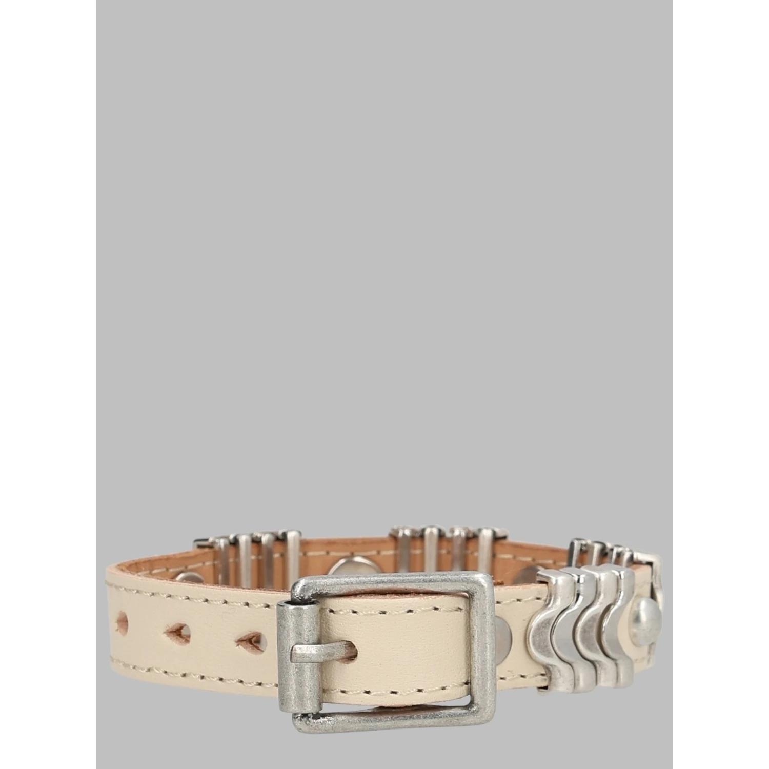 BRACCIALE "WAVE" IN PELLE