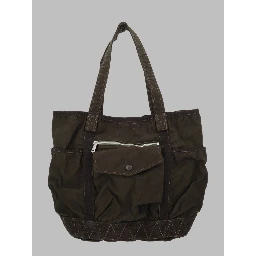BORSA TOTE "CRAG" MEDIUM