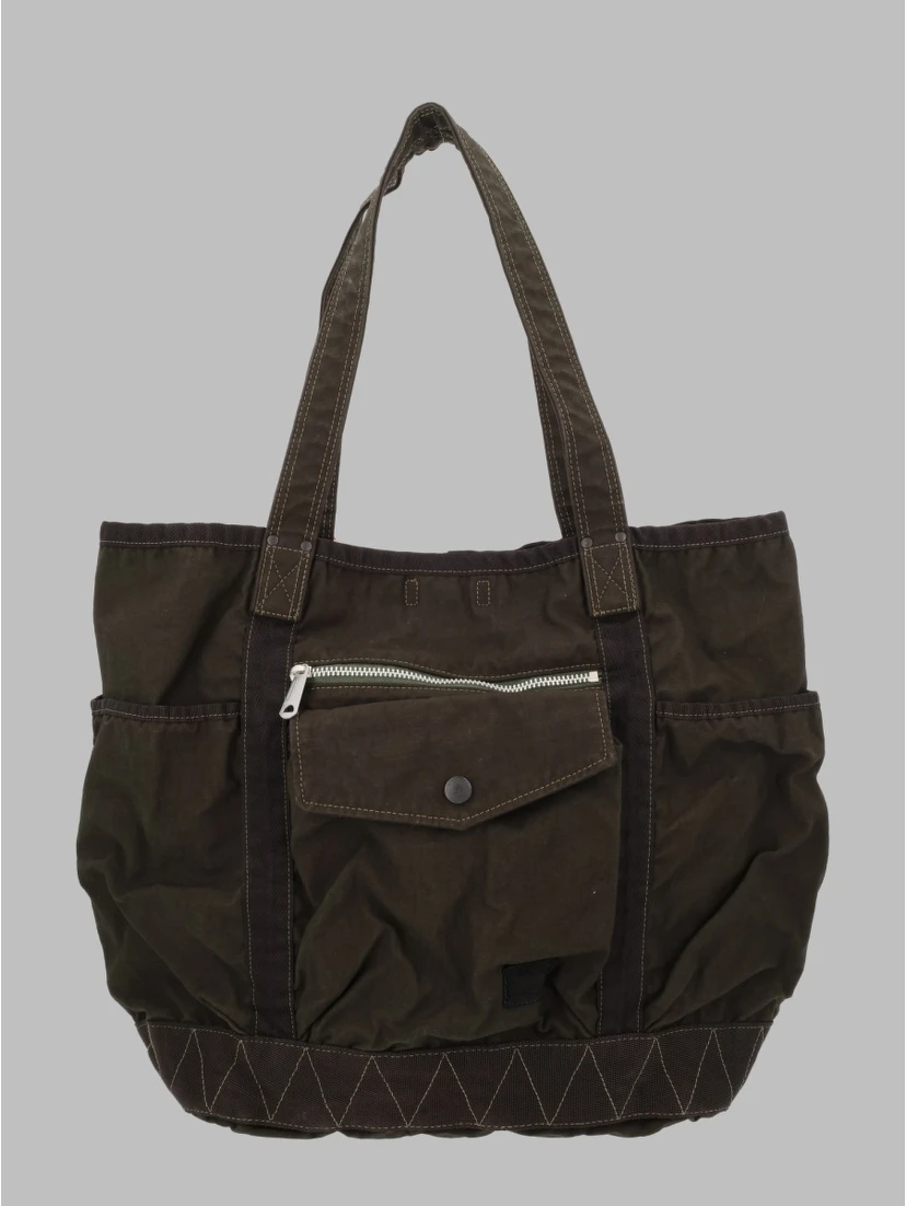BORSA TOTE "CRAG" MEDIUM