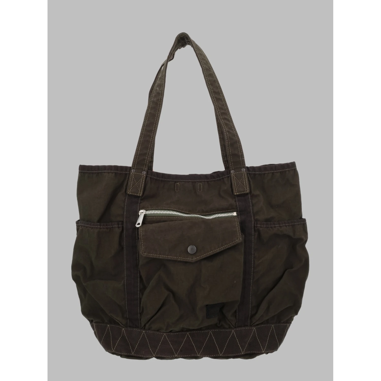 BORSA TOTE "CRAG" MEDIUM