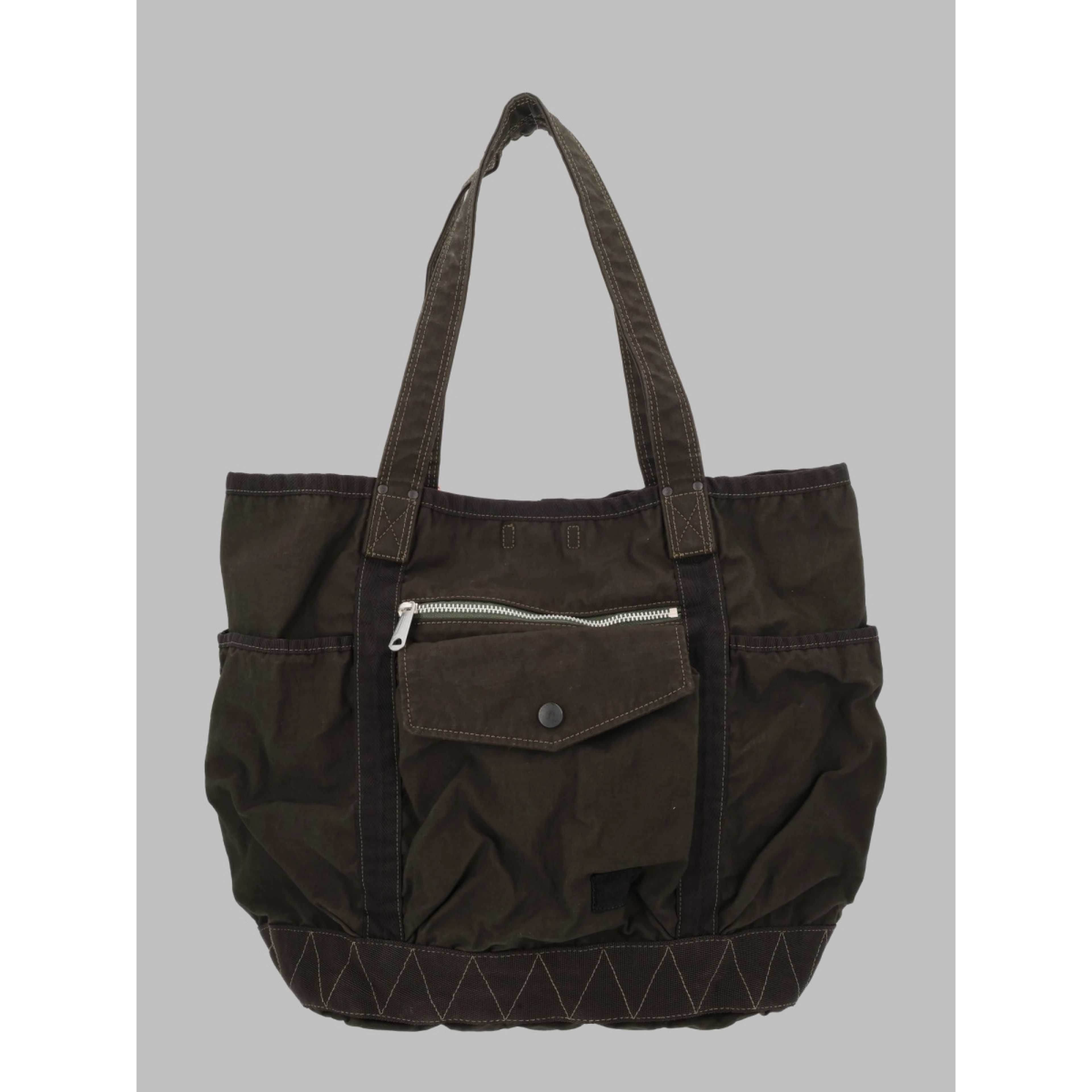 BORSA TOTE "CRAG" MEDIUM