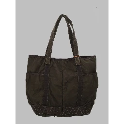 BORSA TOTE "CRAG" MEDIUM