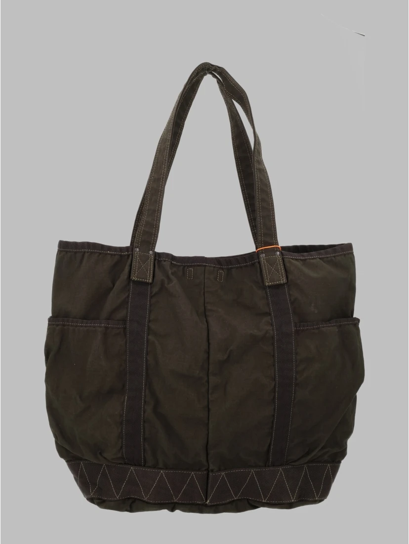 BORSA TOTE "CRAG" MEDIUM