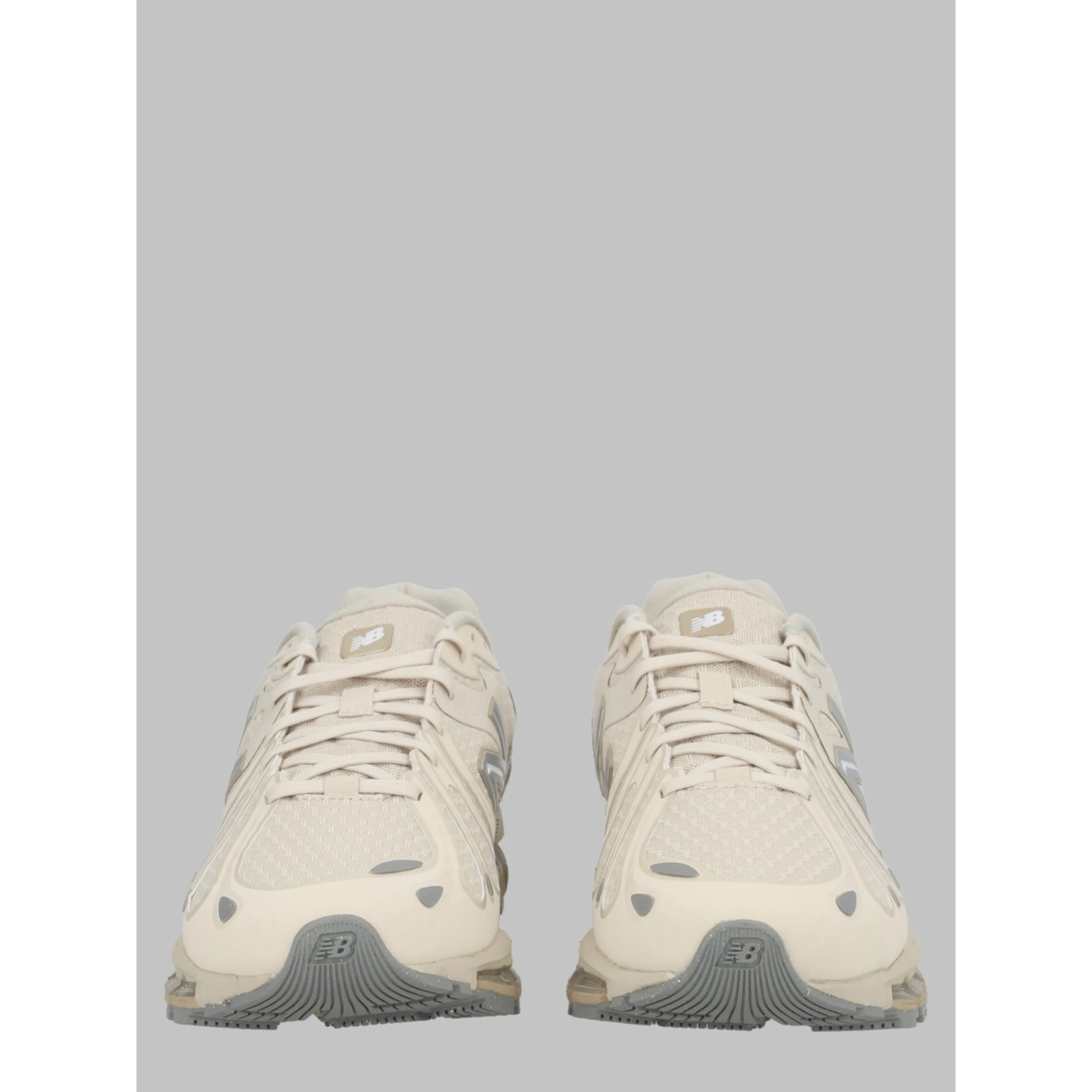 SNEAKER "ABZORB 1890 JUNE"