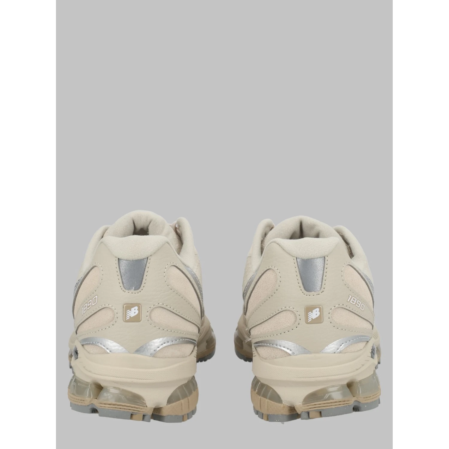 SNEAKER "ABZORB 1890 JUNE"