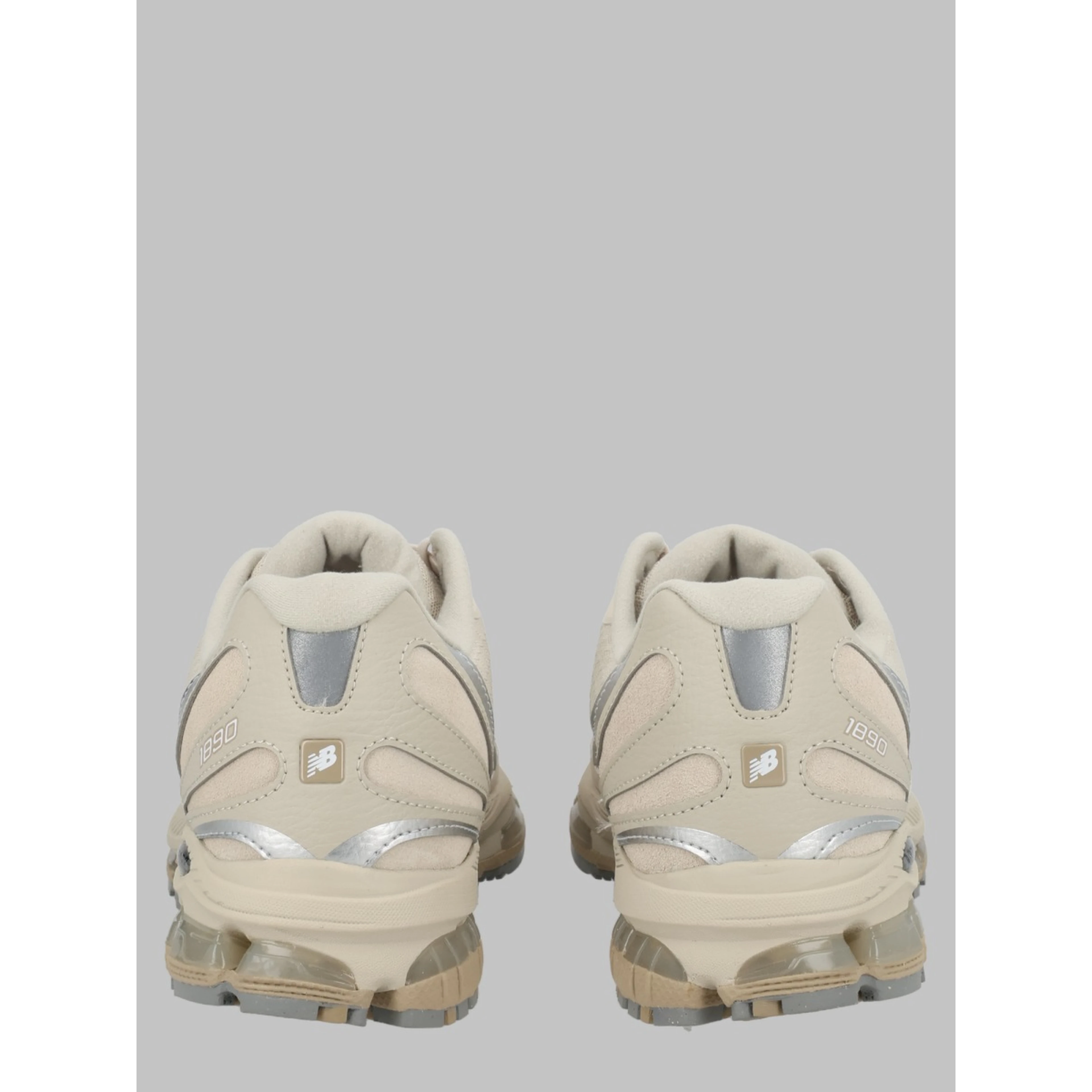 SNEAKER "ABZORB 1890 JUNE"