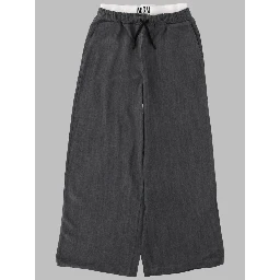 chambray pants unisex
