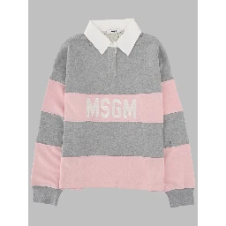 polo sweatshirt girl