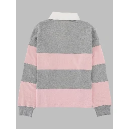 polo sweatshirt girl