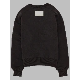 sweatshirt unisex