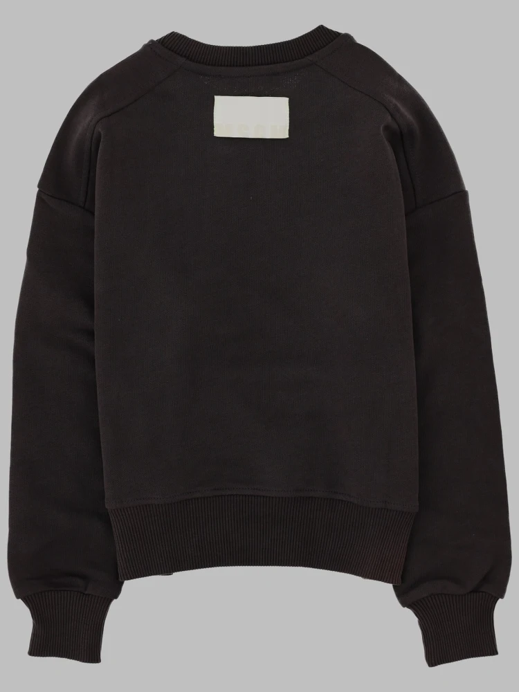 sweatshirt unisex alternative