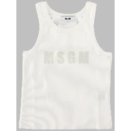 ribbon tank top girl