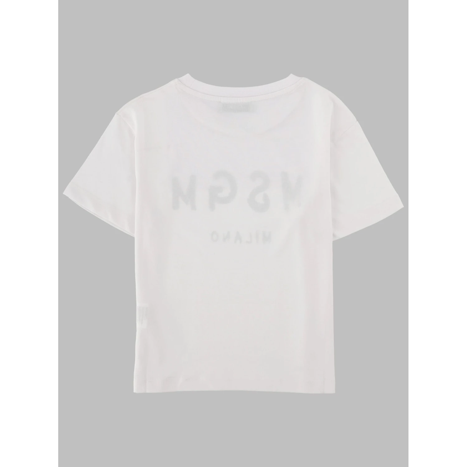 jersey t-shirt unisex