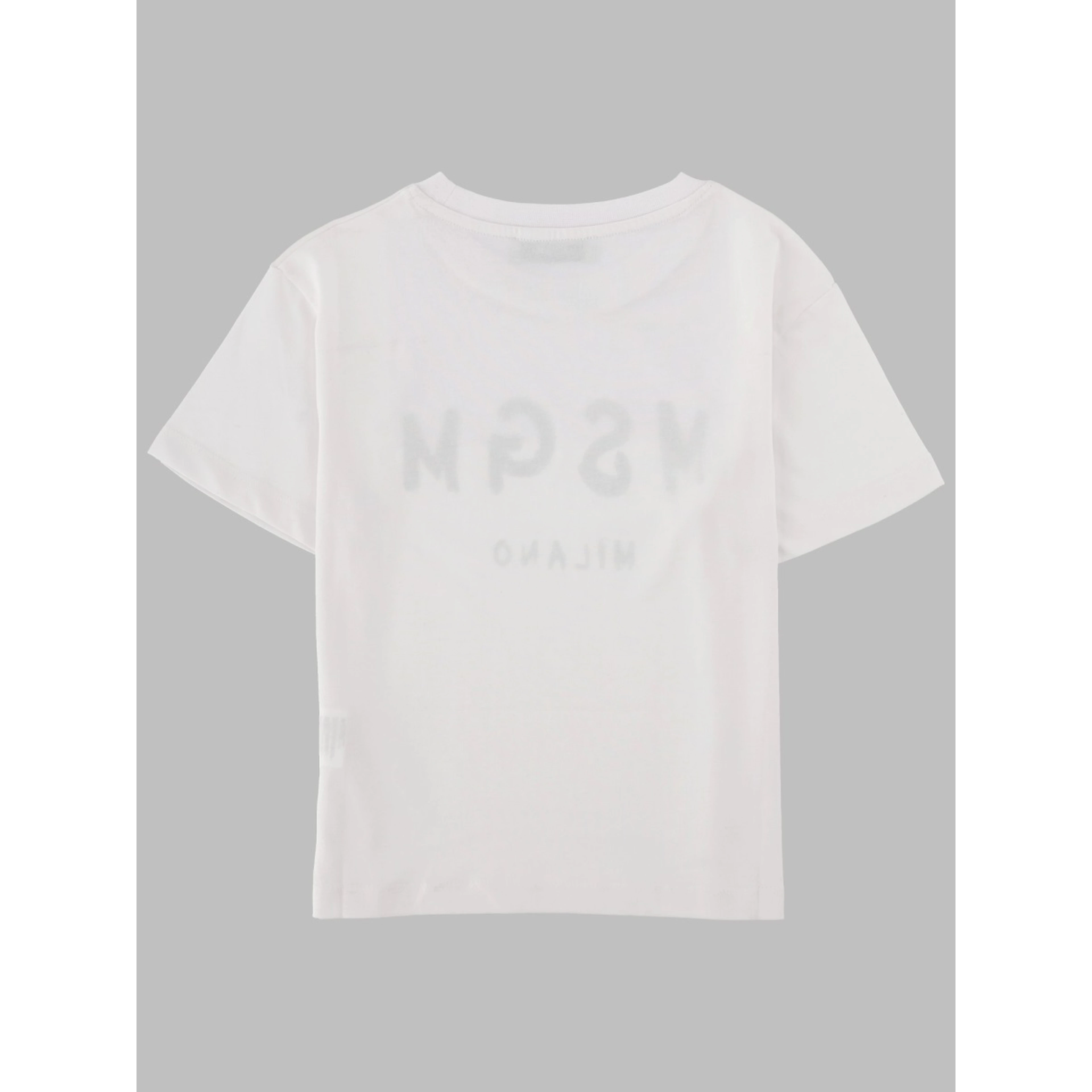 jersey t-shirt unisex
