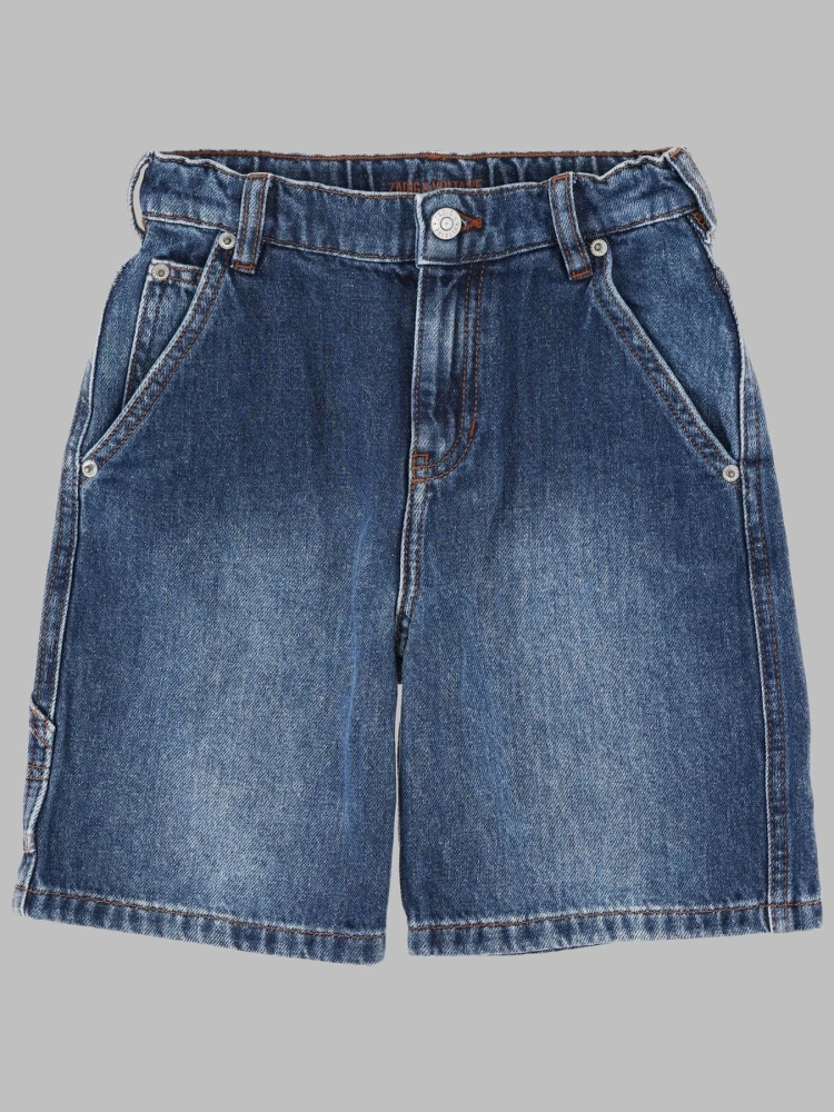 short jean