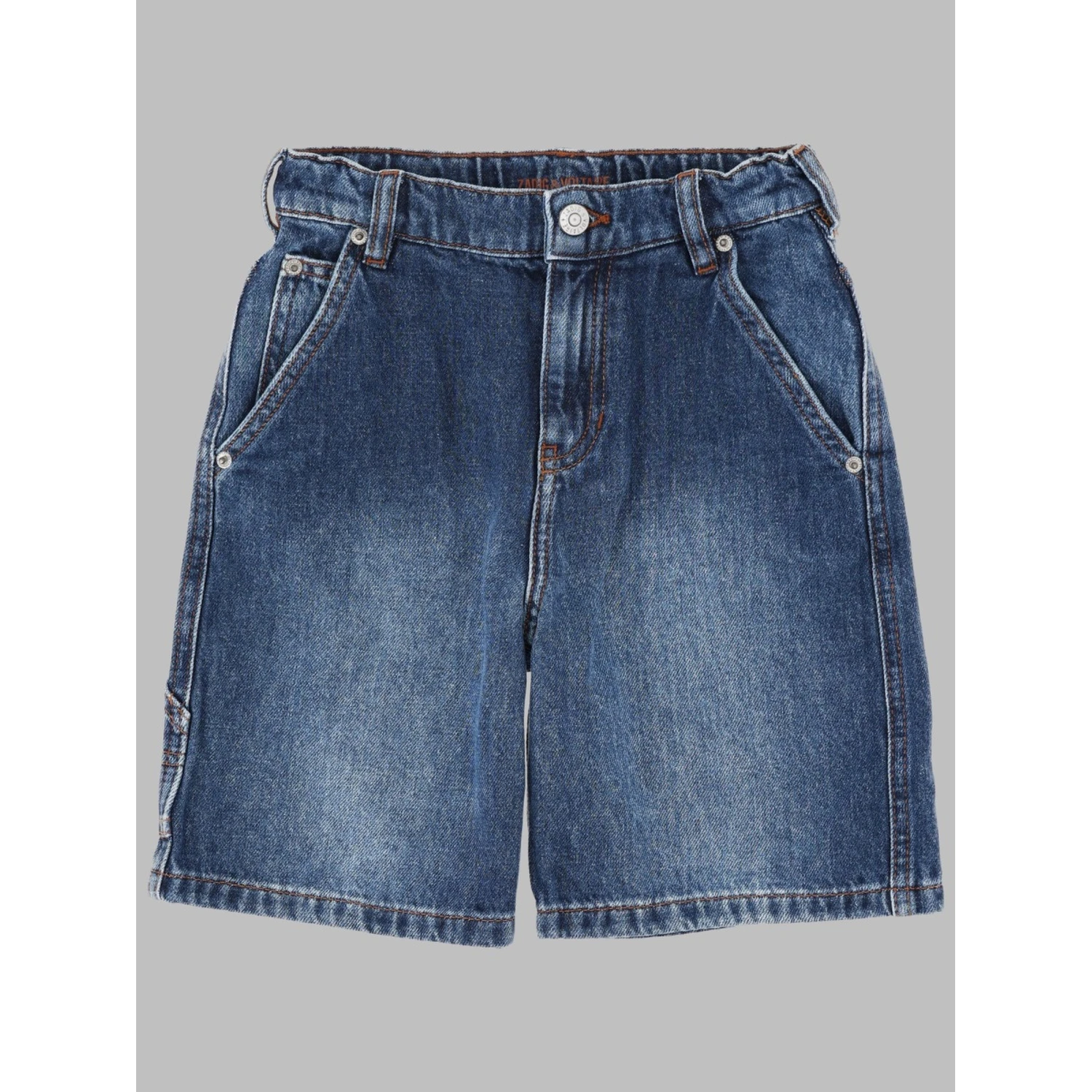 short jean