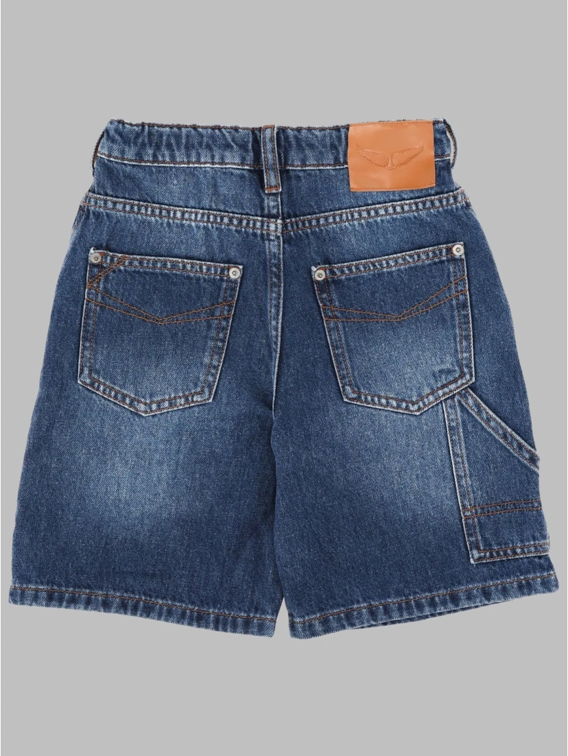 short jean