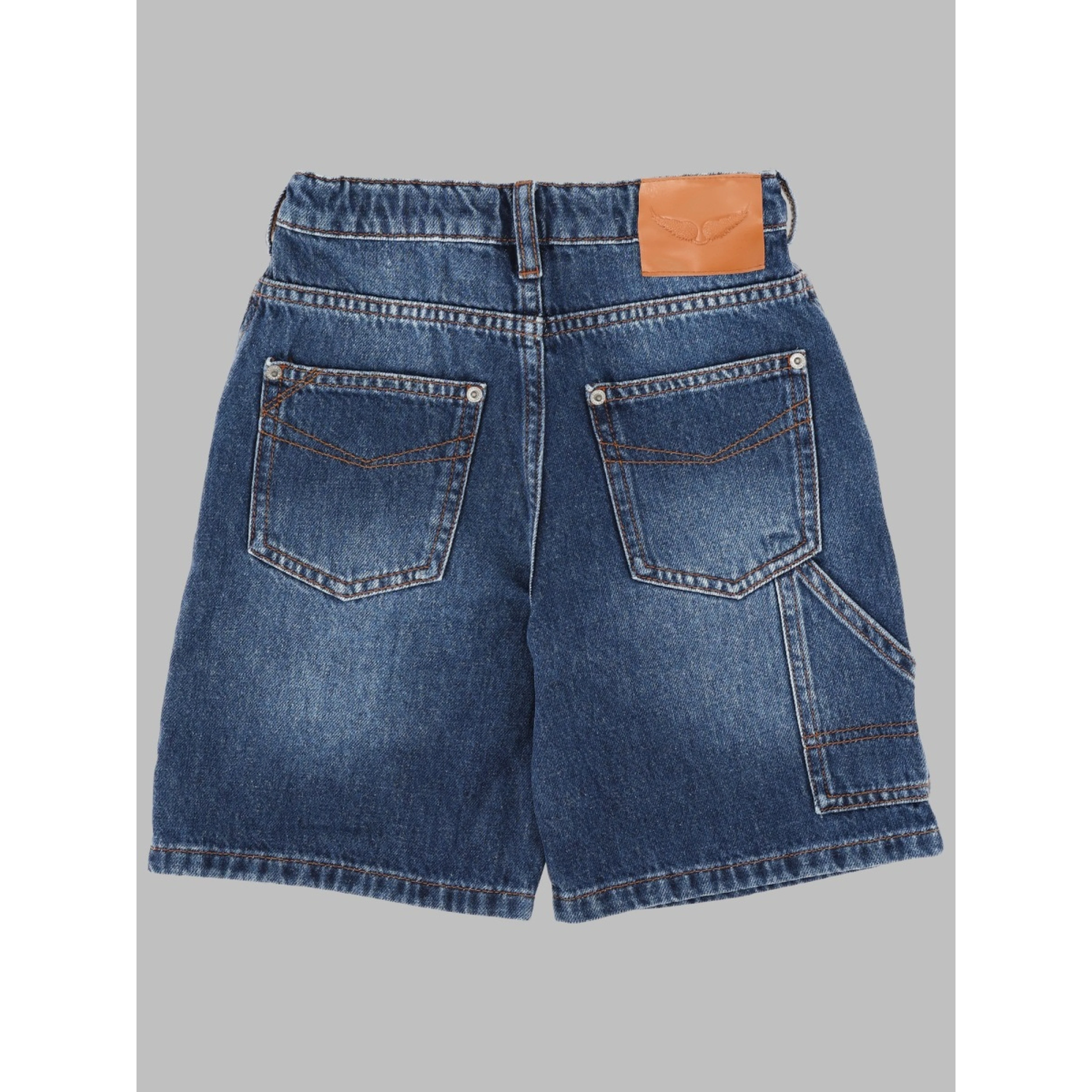 short jean