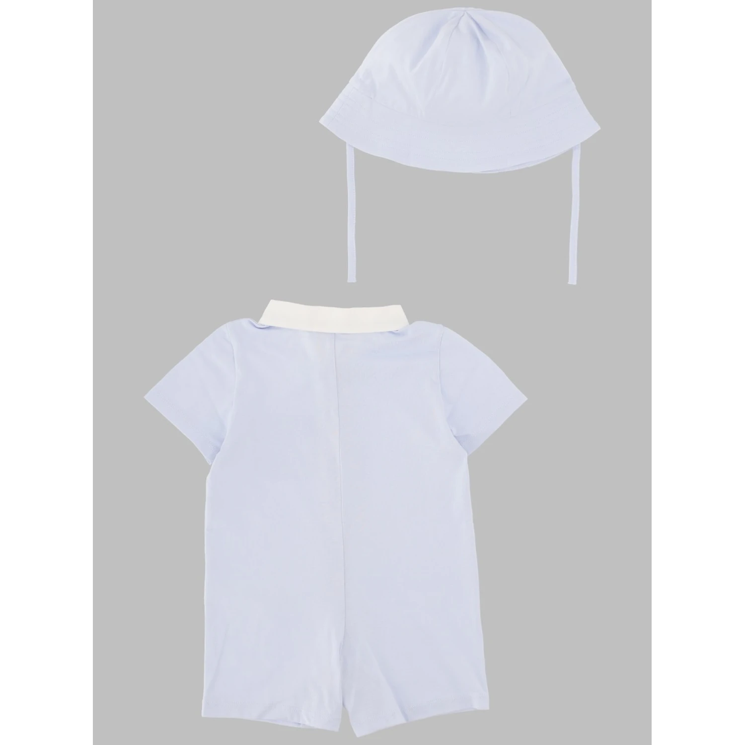 pagliaccetto+cappello