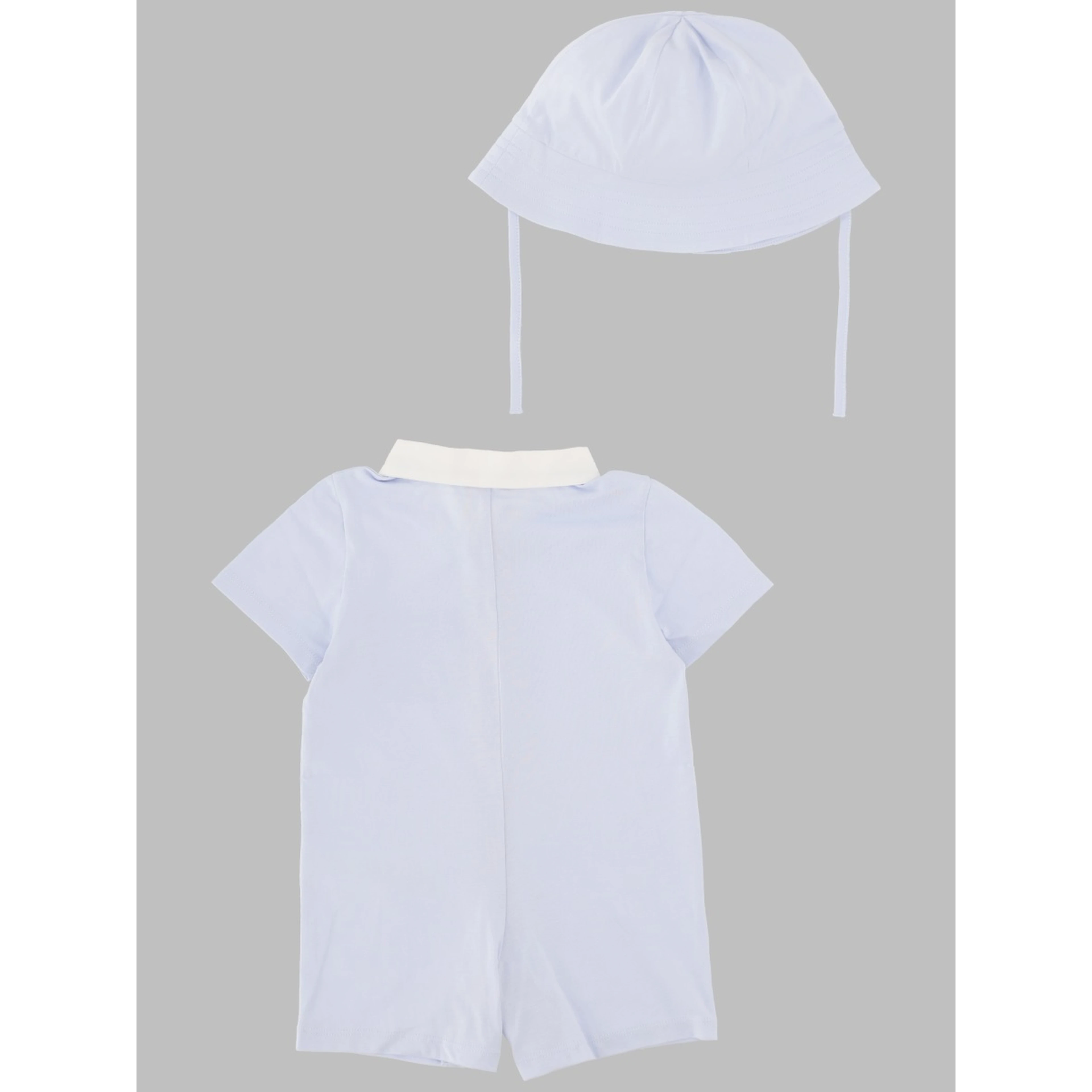 pagliaccetto+cappello