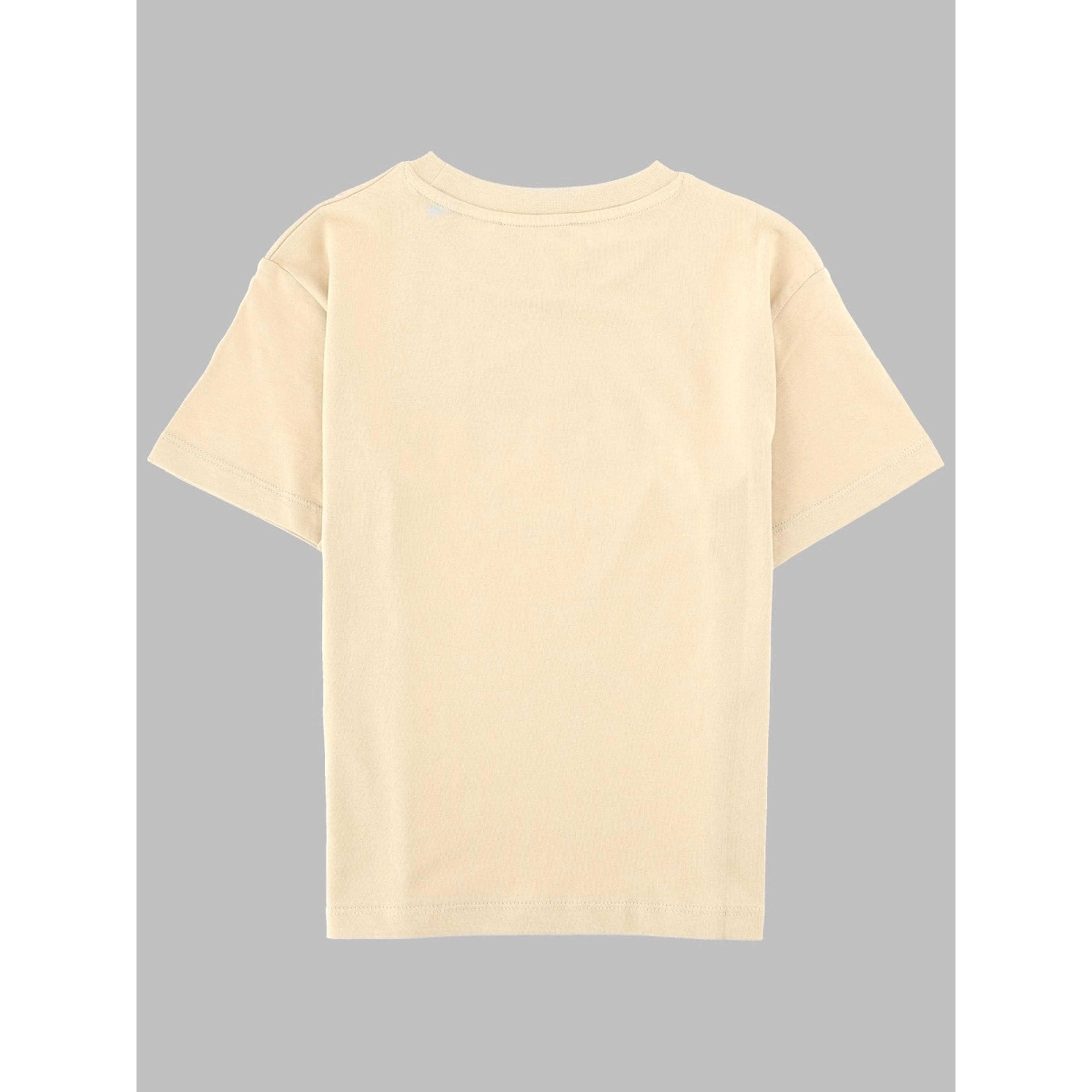 jersey t-shirt unisex