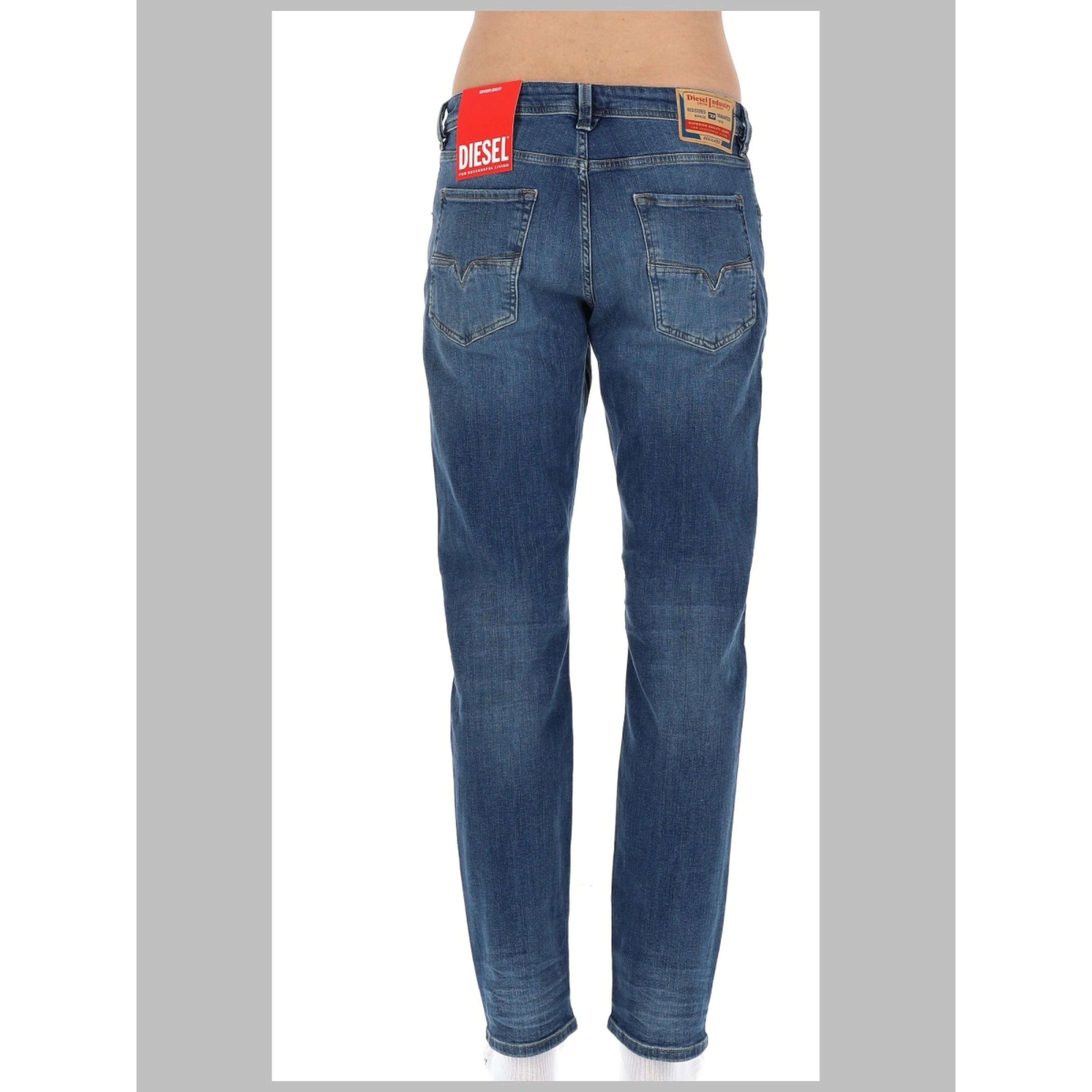 "1986 LARKEE-BEEX" JEANS