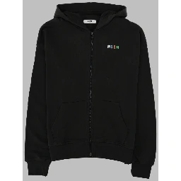 zip hoodie boy