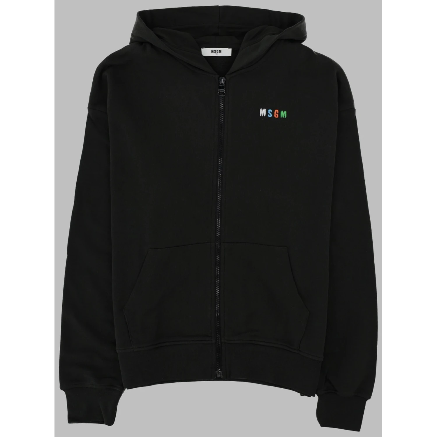 zip hoodie boy