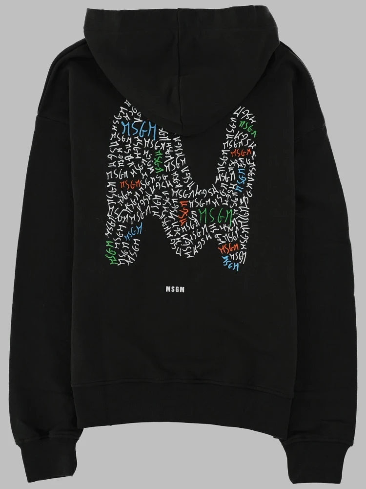 zip hoodie boy alternative