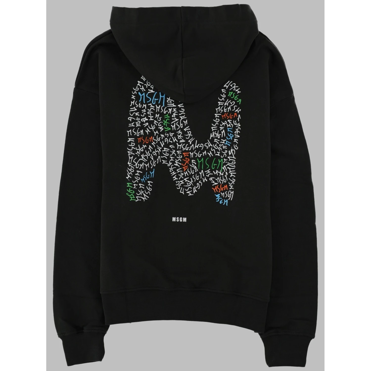 zip hoodie boy