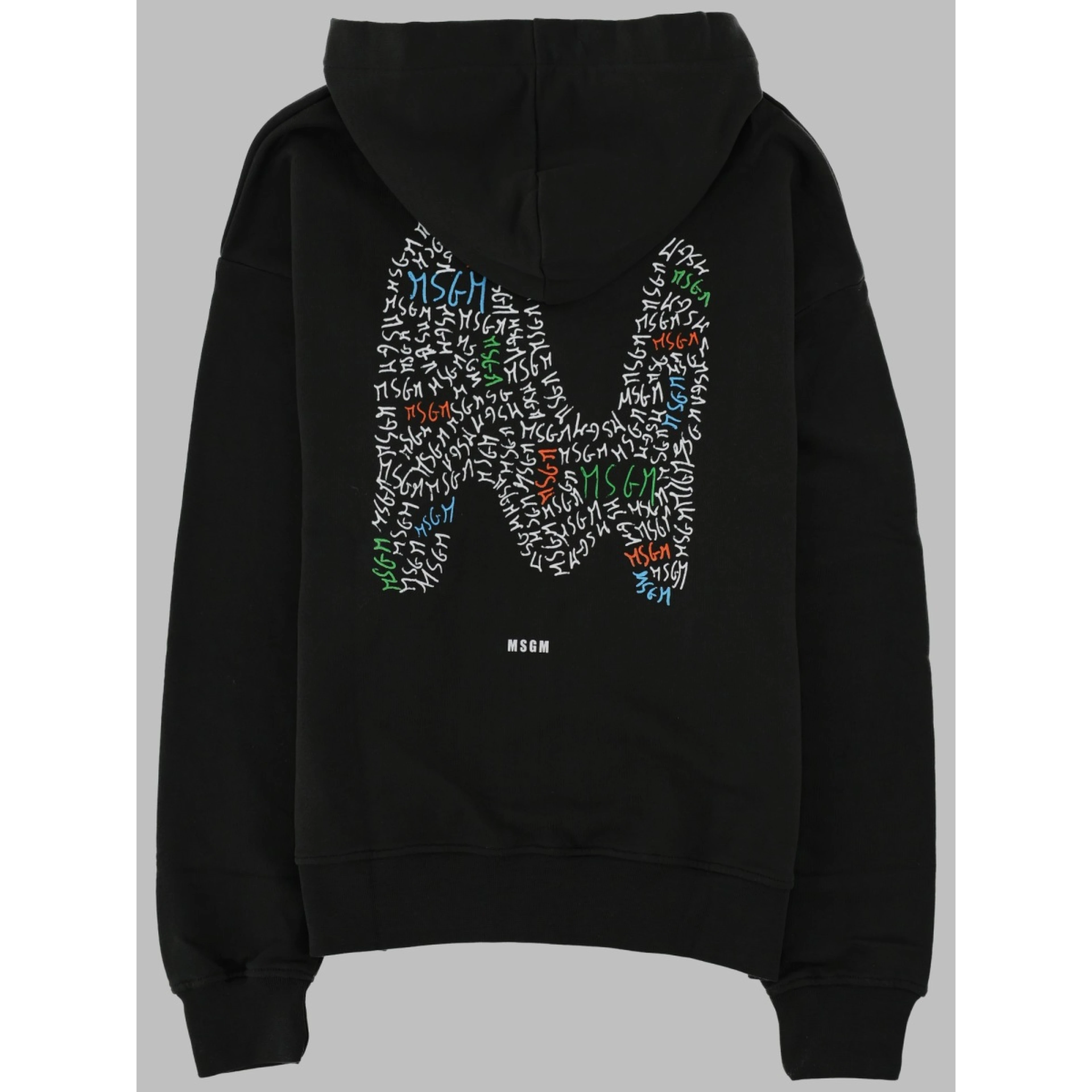 zip hoodie boy