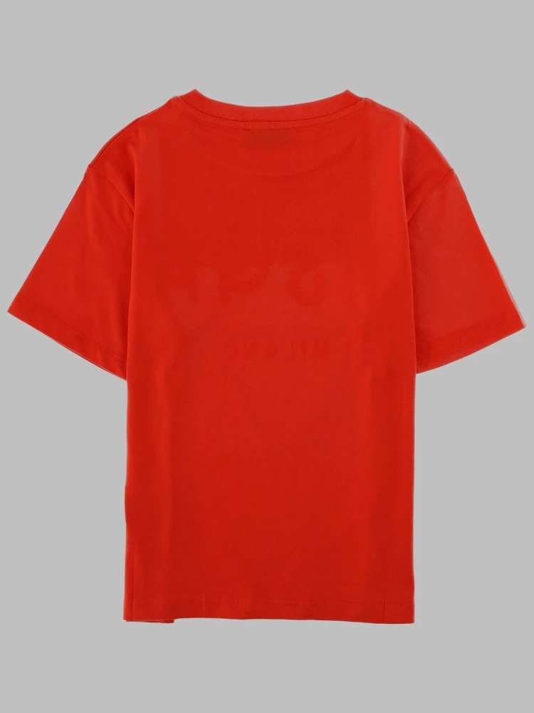 jersey t-shirt unisex alternative