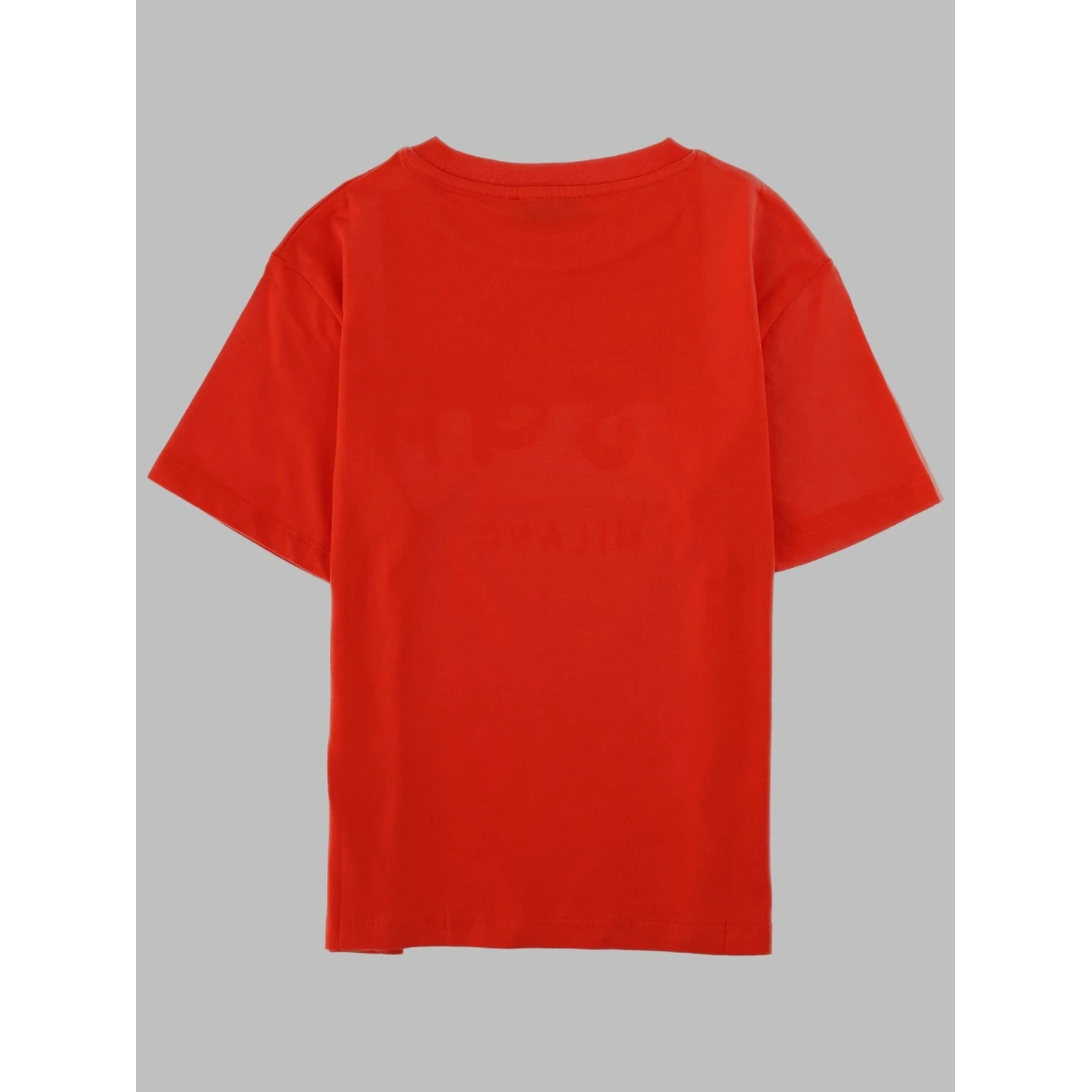 jersey t-shirt unisex