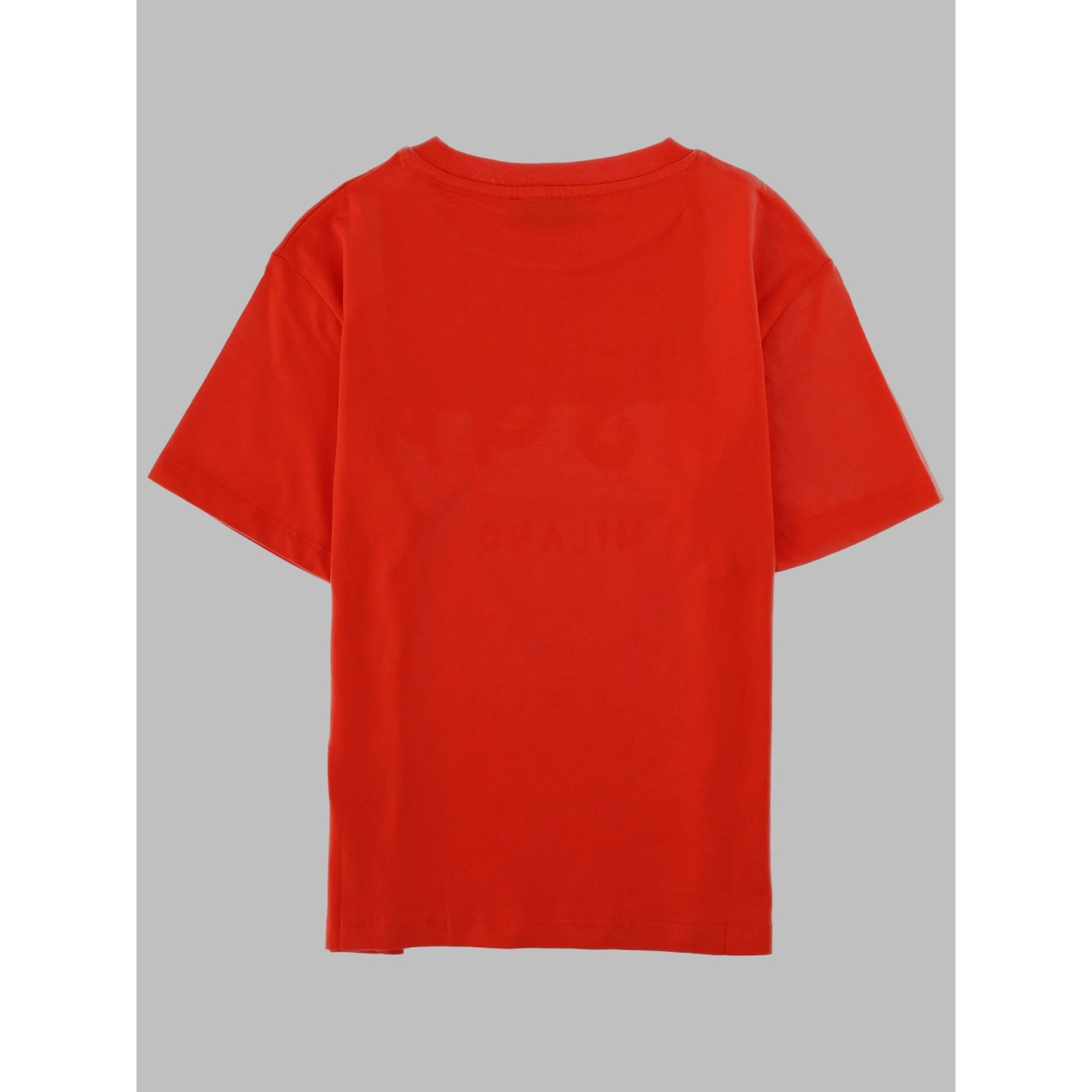 jersey t-shirt unisex