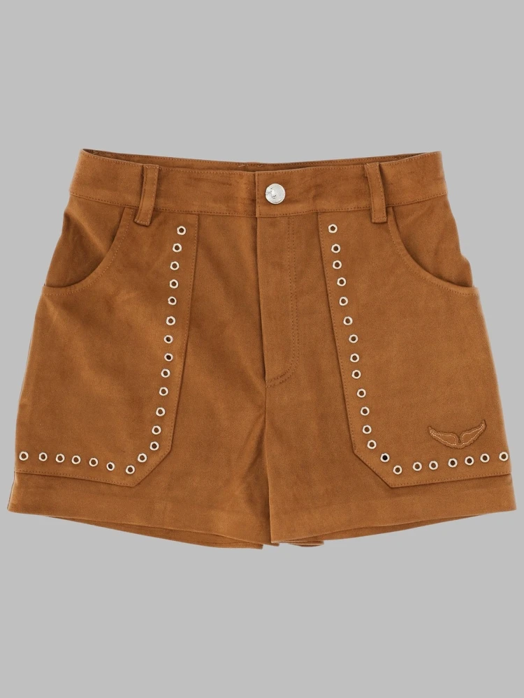 short