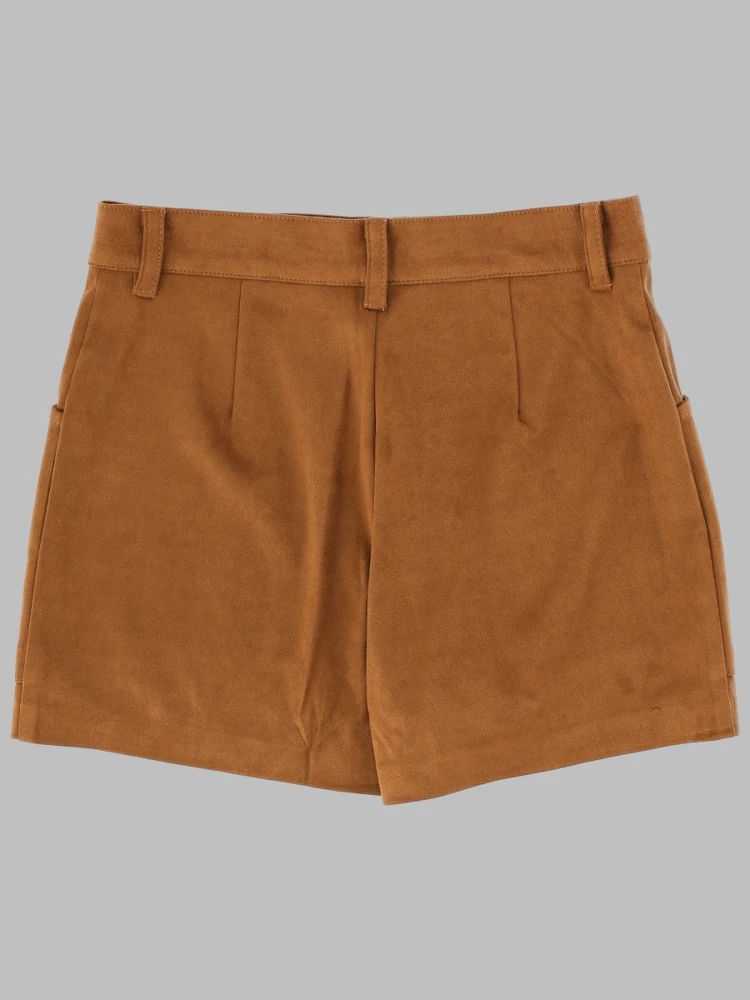 short alternative