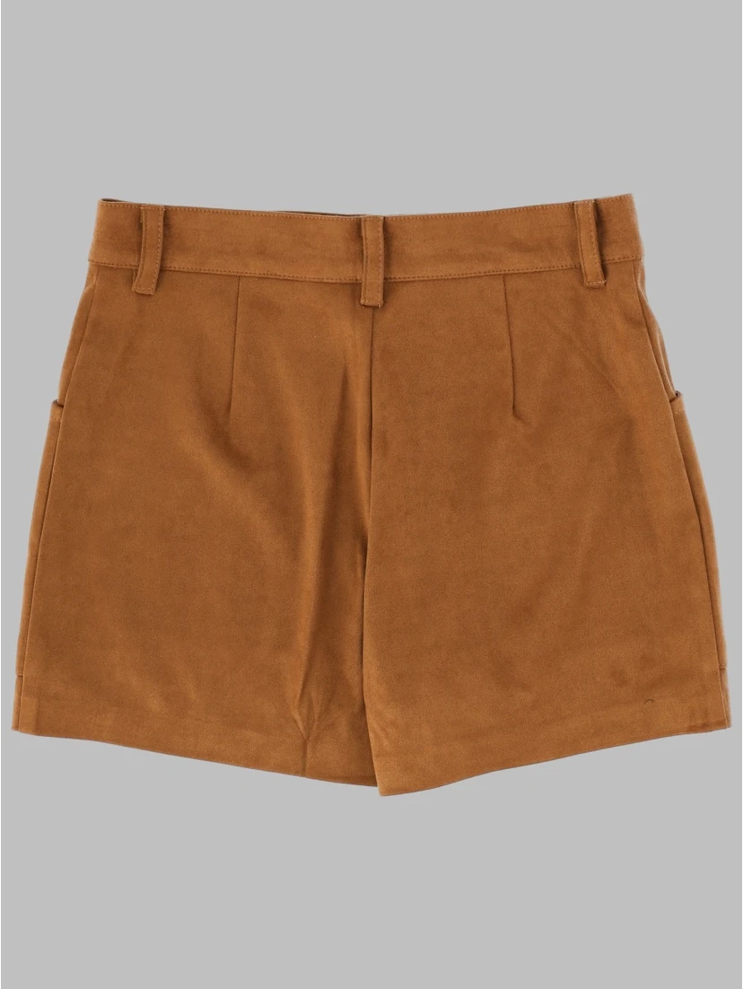 short