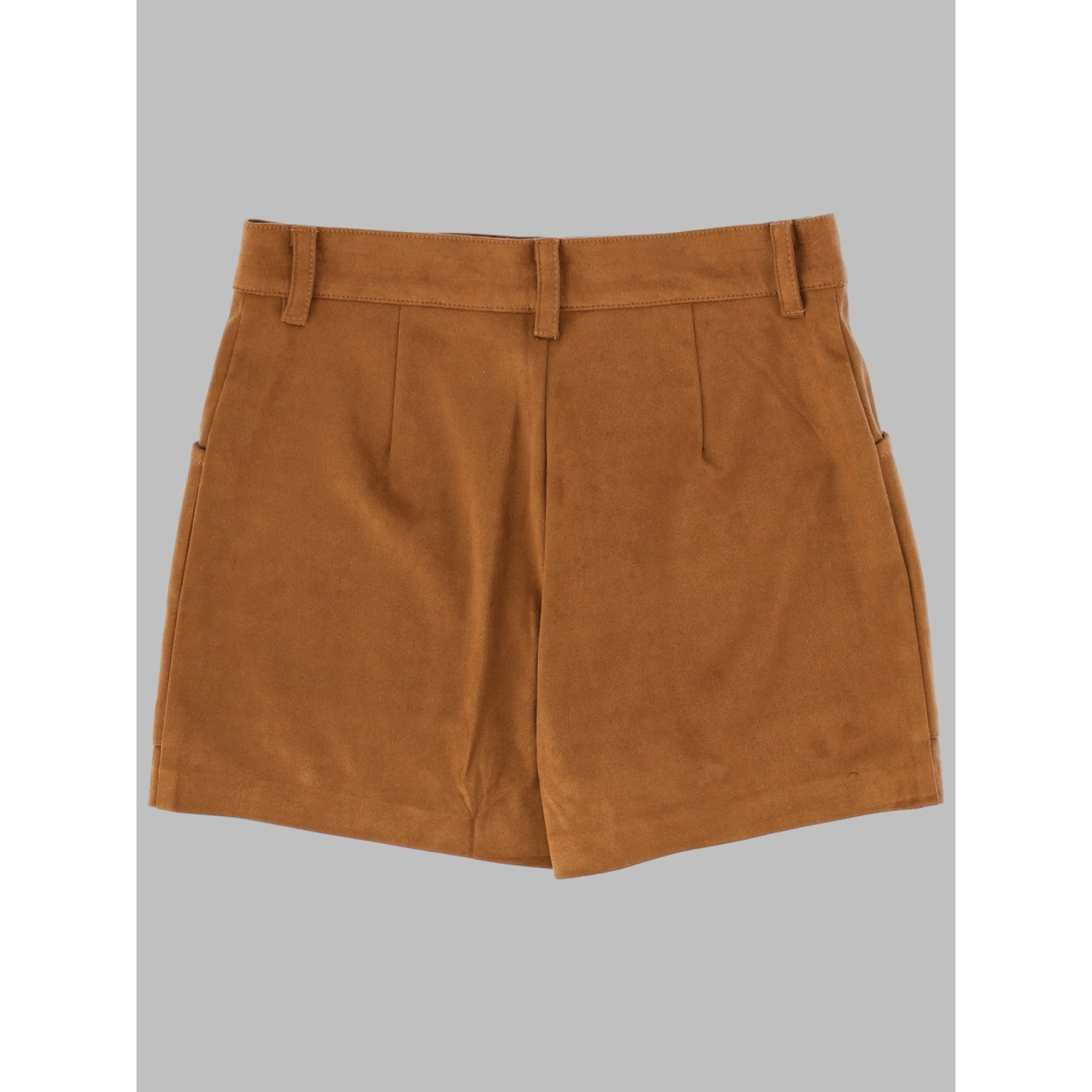 short
