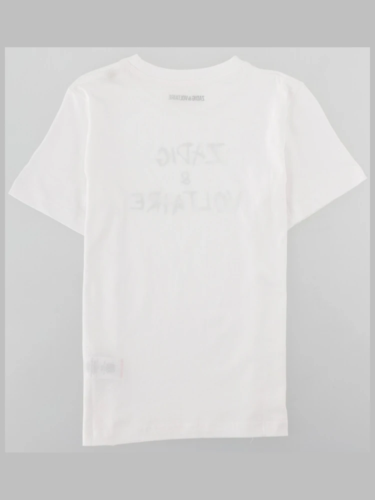 tee shirt alternative