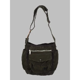 BORSA A SPALLA "CRAG" SMALL